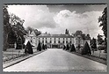 V1820 LE CHATEAU DE MALMAISON 02 FACADE EST VG FP